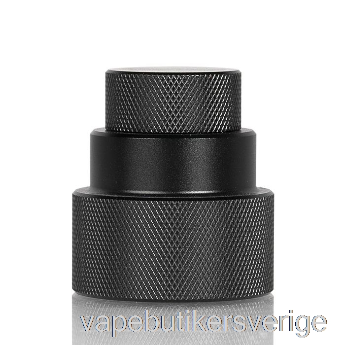 Vape Sverige Wotofo Easy Fill Squonk Cap 60ml - Svart